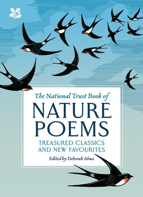 Nature Poems by Alma, Deborah