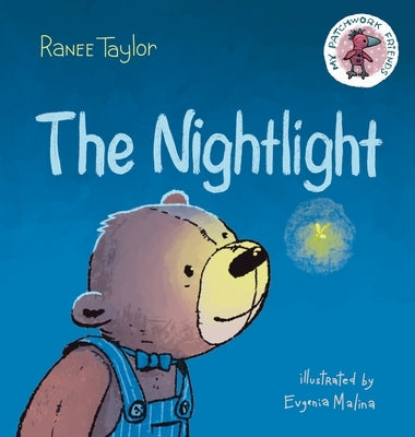 The Nightlight by Taylor, Ranee