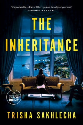 The Inheritance by Sakhlecha, Trisha