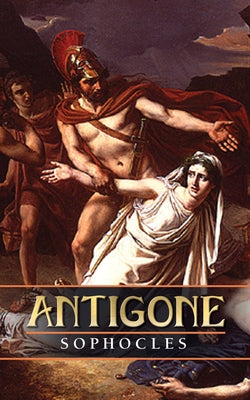 Antigone by Sophocles