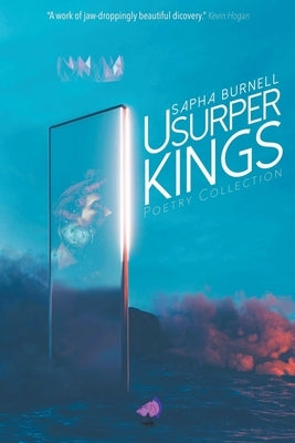 Usurper Kings by Burnell, Sapha