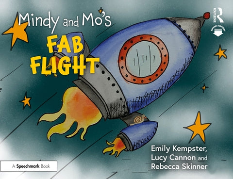 Mindy and Mo's Fab Flight by Kempster, Emily