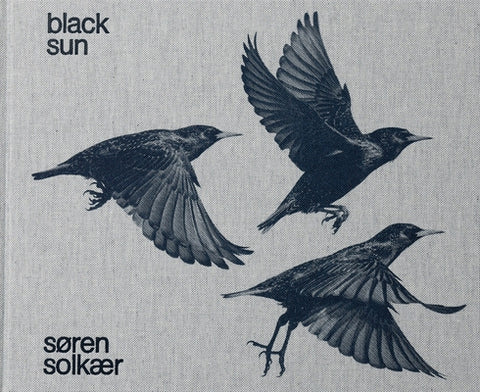 Søren Solkær: Black Sun by Solkaer, Soren