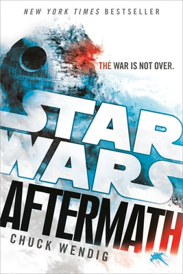 Aftermath (Star Wars) by Wendig, Chuck