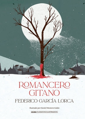 Romancero Gitano by Garc&#195;&#173;a Lorca, Federico