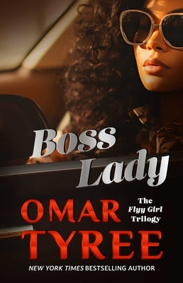 Boss Lady by Tyree, Omar