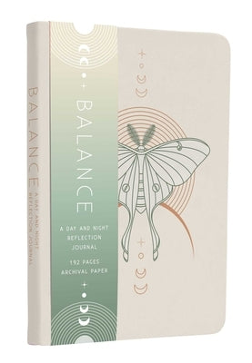 Balance by Insight Editions