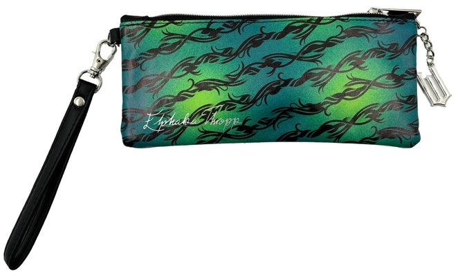 Wicked: Elphaba Thropp Pencil Pouch by Insight Editions