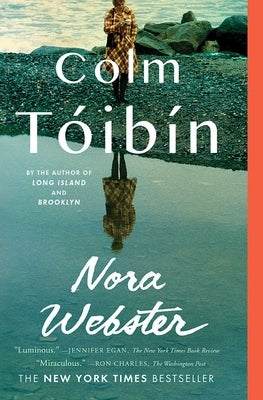Nora Webster by Toibin, Colm