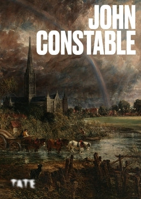 John Constable by Forrester, Gillian