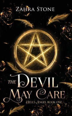 The Devil May Care by Stone, Zahra