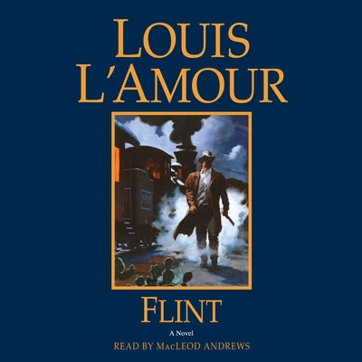 Flint by L'Amour, Louis