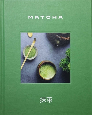 Matcha by Hodza, Azra