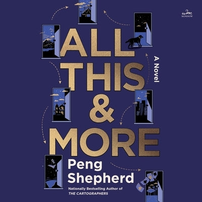 All This and More by Shepherd, Peng