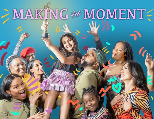 Making the Moment by Newbold, Diva