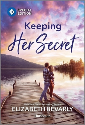 Keeping Her Secret by Bevarly, Elizabeth