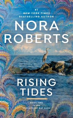Rising Tides by Roberts, Nora