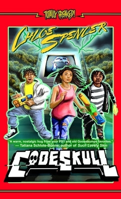 CodeSkull by Spencer, Chloe