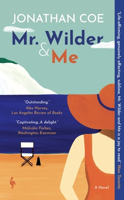 Mr. Wilder and Me by Coe, Jonathan