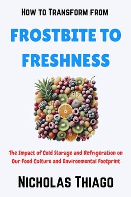 How to Transform from Frostbite to Freshness: The Impact of Cold Storage and Refrigeration on Our Food Culture and Environmental Footprint by Thiago, Nicholas