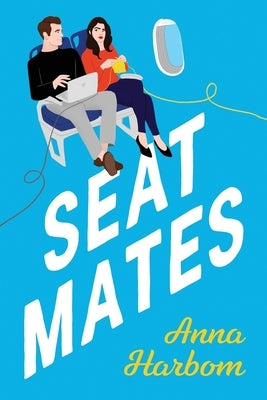 Seat Mates by Harbom, Anna