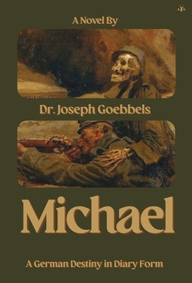 Michael by Goebbels, Joseph