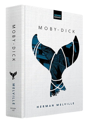 Moby-Dick by Melville, Herman