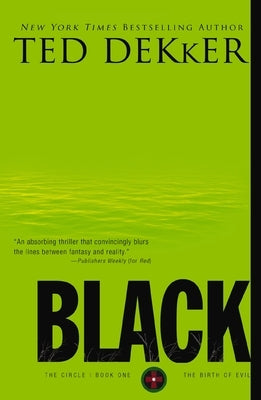 Black by Dekker, Ted
