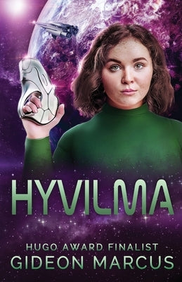 Hyvilma by Marcus, Gideon