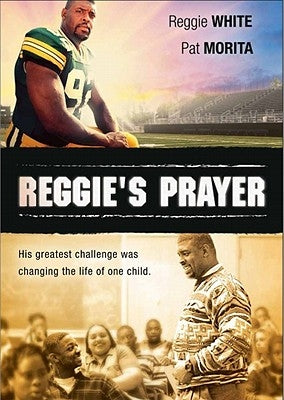 Reggie's Prayer by Bridgestone Multimedia Group