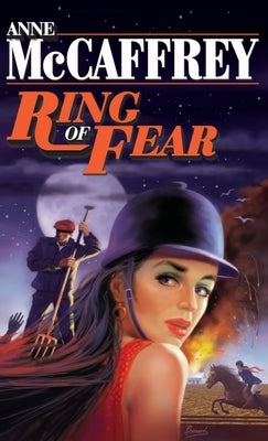 Ring of Fear by McCaffrey, Anne