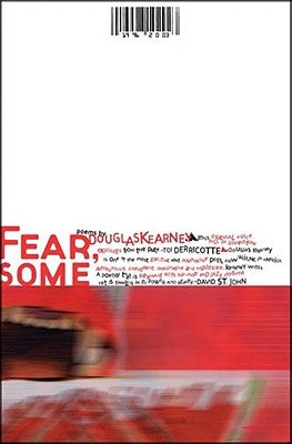 Fear, Some by Kearney, Douglas