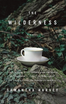 The Wilderness by Harvey, Samantha