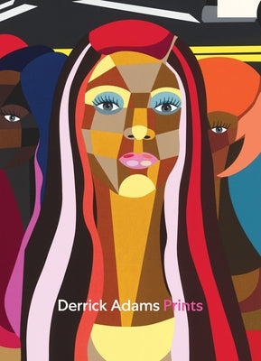 Derrick Adams: Prints by Adams, Derrick