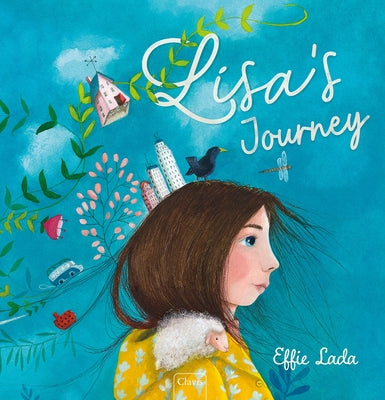 Lisa's Journey by Lada, Effie
