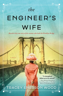 The Engineer's Wife by Wood, Tracey Enerson