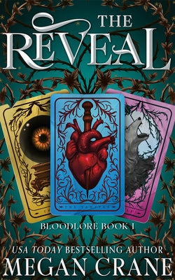 The Reveal by Crane, Megan