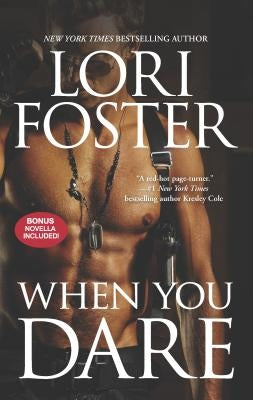 When You Dare by Foster, Lori