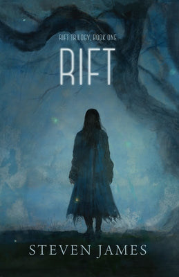 Rift: Volume 1 by James, Steven