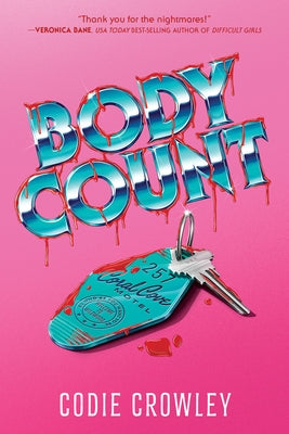 Body Count by Crowley, Codie