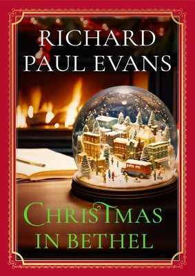 Christmas in Bethel by Evans, Richard Paul