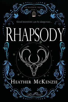 Rhapsody by McKenzie, Heather