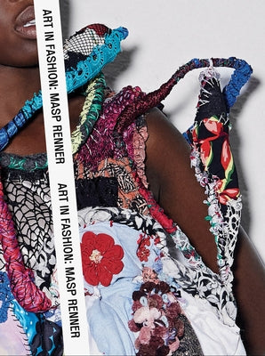 Art in Fashion: Masp Renner by Pedrosa, Adriano