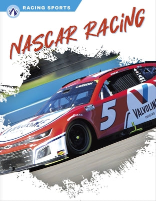 NASCAR Racing by Rook Bylenga, Heather