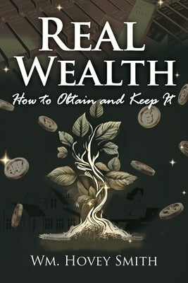 Real Wealth: How to Obtain and Keep It by Smith, Wm Hovey