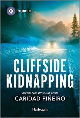Cliffside Kidnapping by Pi&#195;&#177;eiro, Caridad