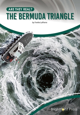 The Bermuda Triangle by Lapierre, Yvette