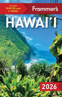 Frommer's Hawaii 2026 by Schack, Natalie