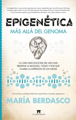 Epigenetica by Berdasco Menendez, Maria
