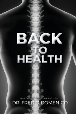 Back to Health by Didomenico, Fred